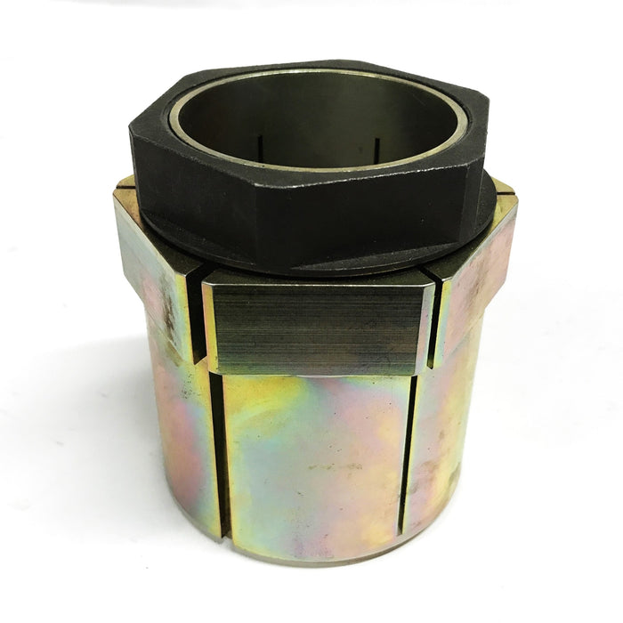 Fenner Drives Zinc Coated Trans Torque GT Keyless Bushing 6202400 NOS