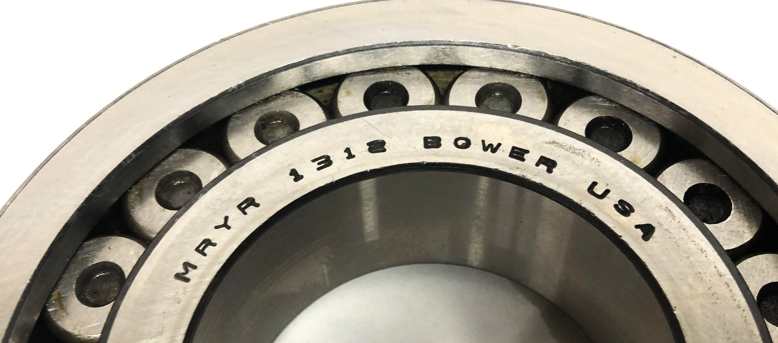 Bower Cylindrical Roller Bearing MRYR1312/M1312E NOS