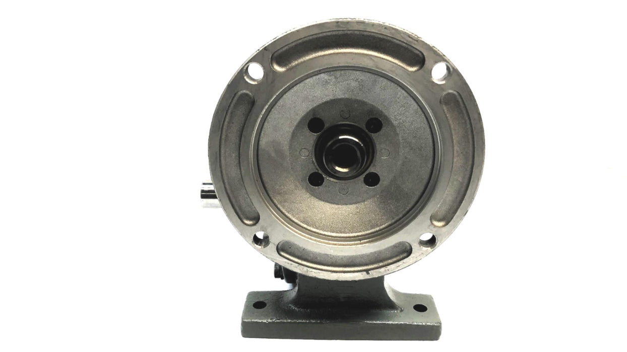Toledo Gearmotor 40 Ratio 43.13 RPM Gear Reducer C70REHS (C70REHS-L-40) NOS