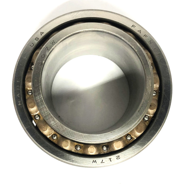 Fafnir Insert Ball Bearing SM1307W/217W NOS