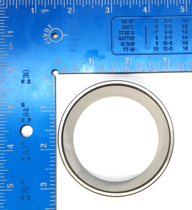 Bower Tapered Roller Bearing Cup BT02820 NOS