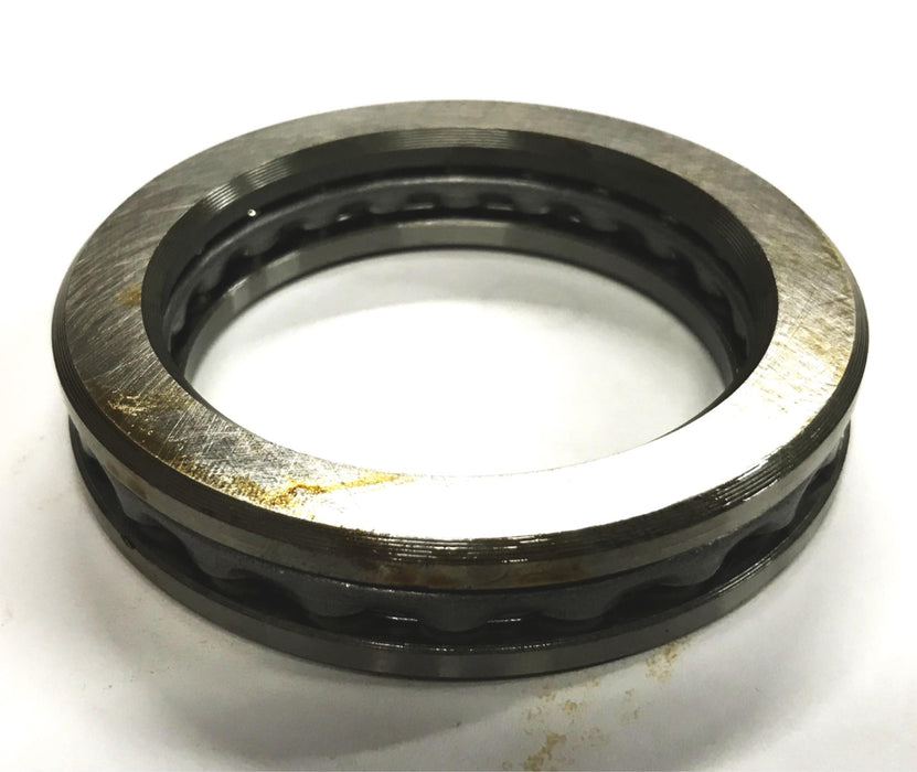 INA 70mm Thrust Ball Bearing 51110 [Lot of 2] NOS