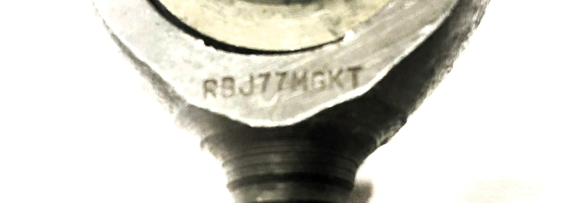 Unbranded Rod End Bearing RBJ77MGKT NOS