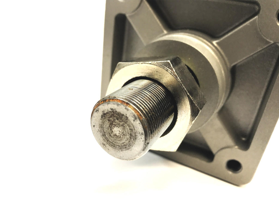 SMC Pneumatic Cylinder MNBD100-200-D NOS