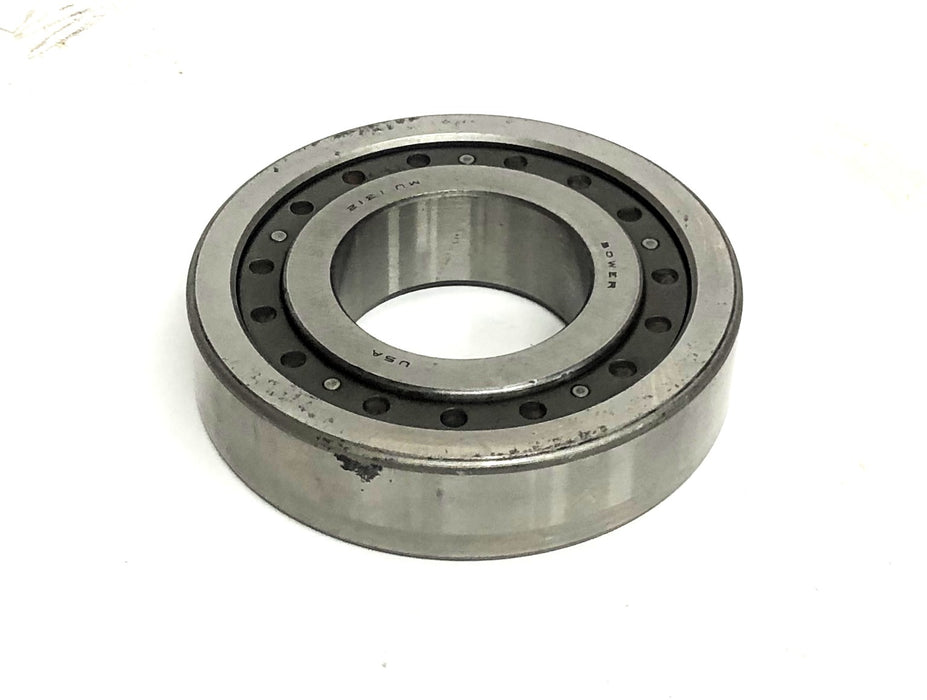 Bower Cylindrical Roller Bearing No Box M1312D/MU1312 NOS