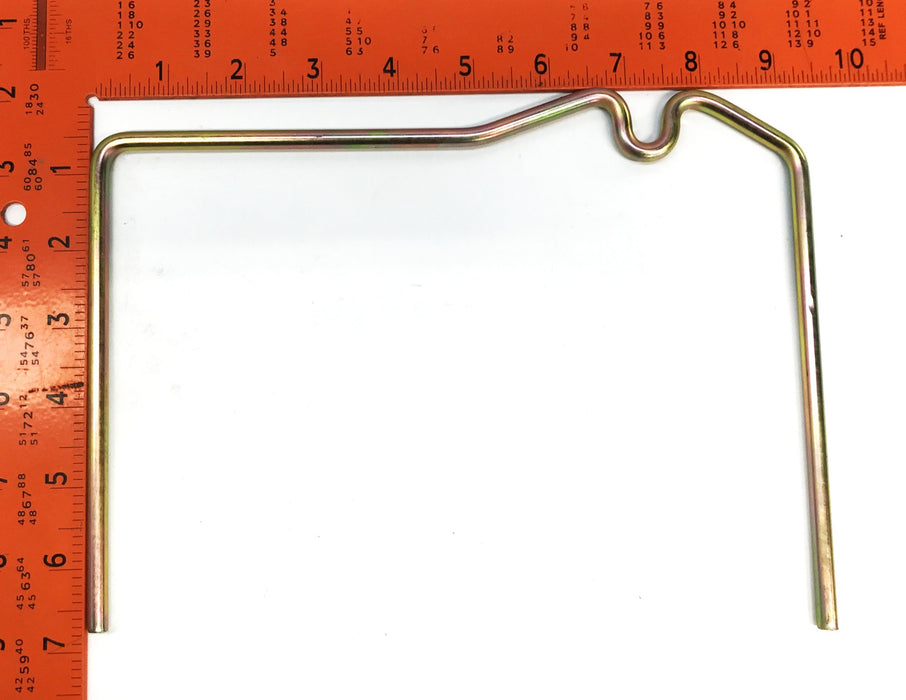 Total Source Forklift Clark Clamp CL2820518 NOS