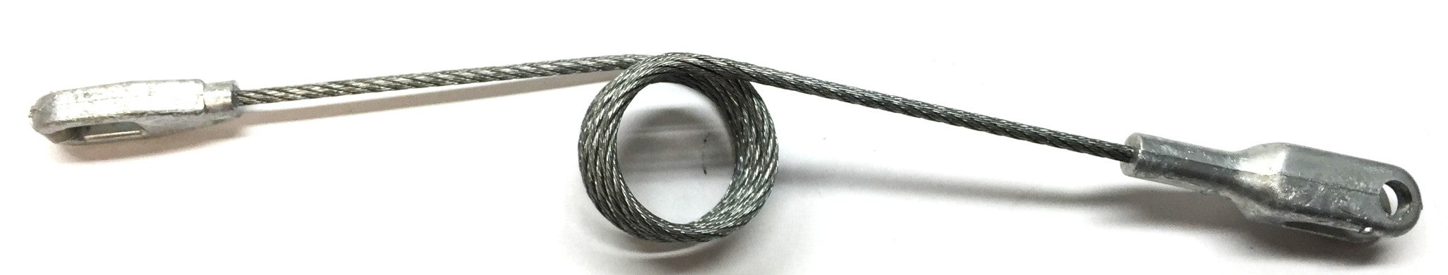 International/Navistar Hood Safety Cable 483687C2 [Lot of 2] NOS