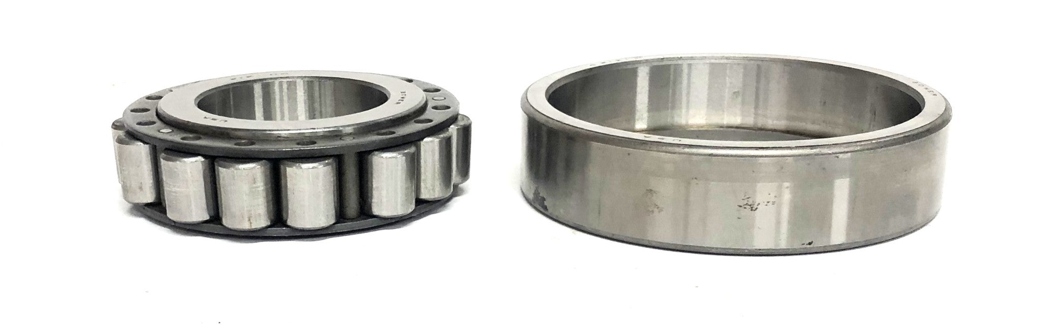 Bower Cylindrical Roller Bearing No Box M1312D/MU1312 NOS