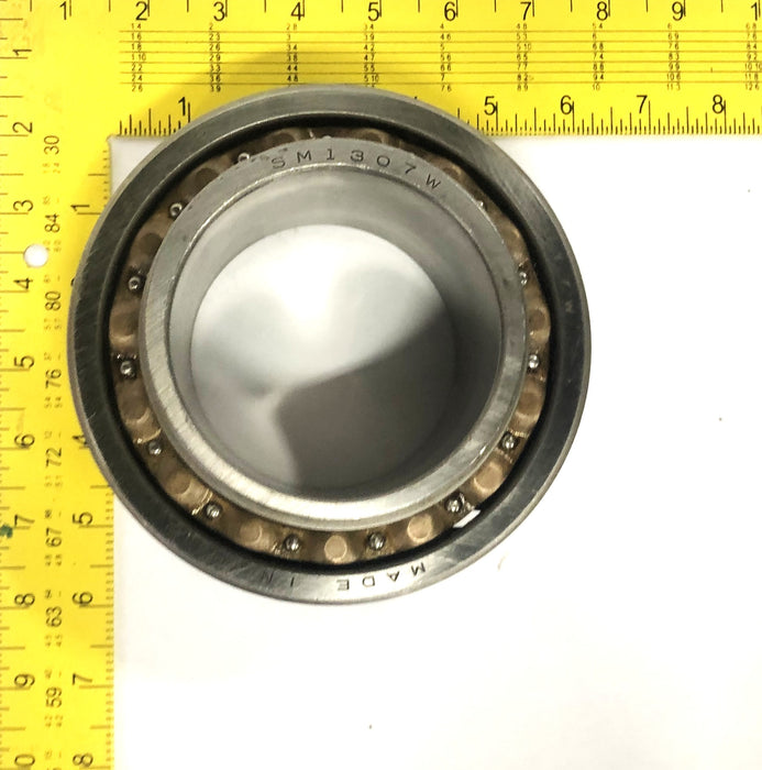 Fafnir Insert Ball Bearing SM1307W/217W NOS
