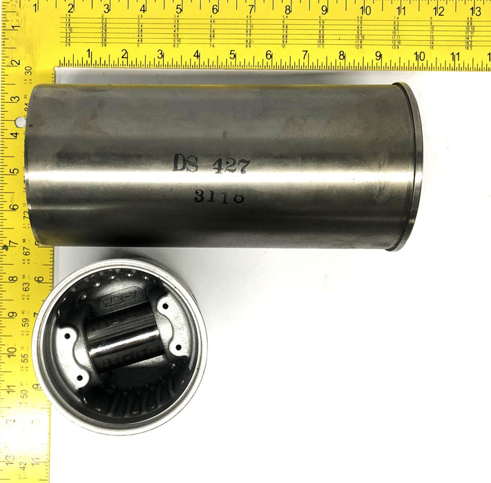 Clevite Cylinder Sleeve Assembly G475 NOS