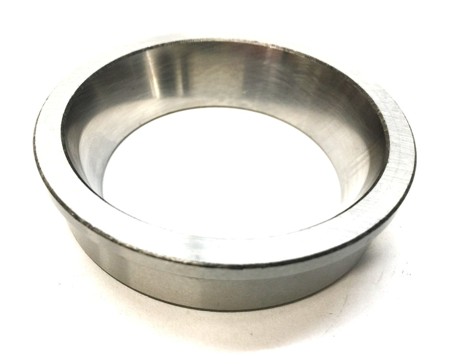 Timken Tapered Roller Flanged Bearing Cup 02420-B NOS