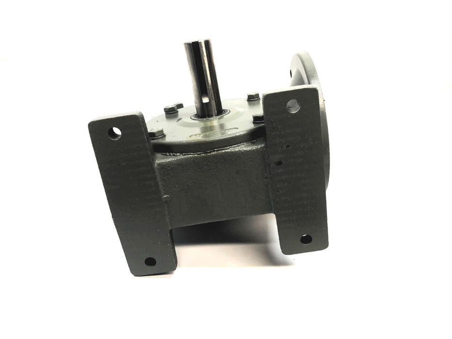 Toledo Gearmotor 40 Ratio 43.13 RPM Gear Reducer C70REHS (C70REHS-L-40) NOS
