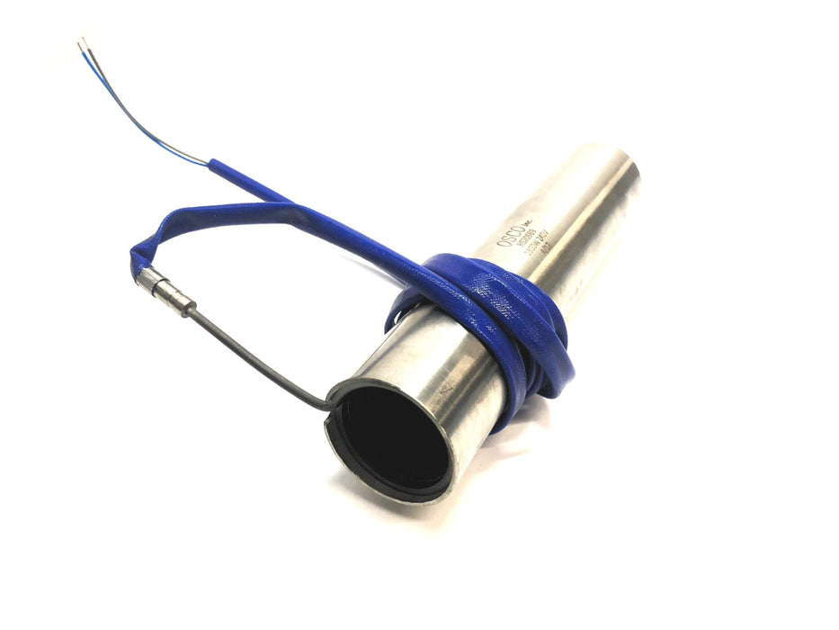Osco 1300W 240V Nozzle Body Heater HS20989 NOS