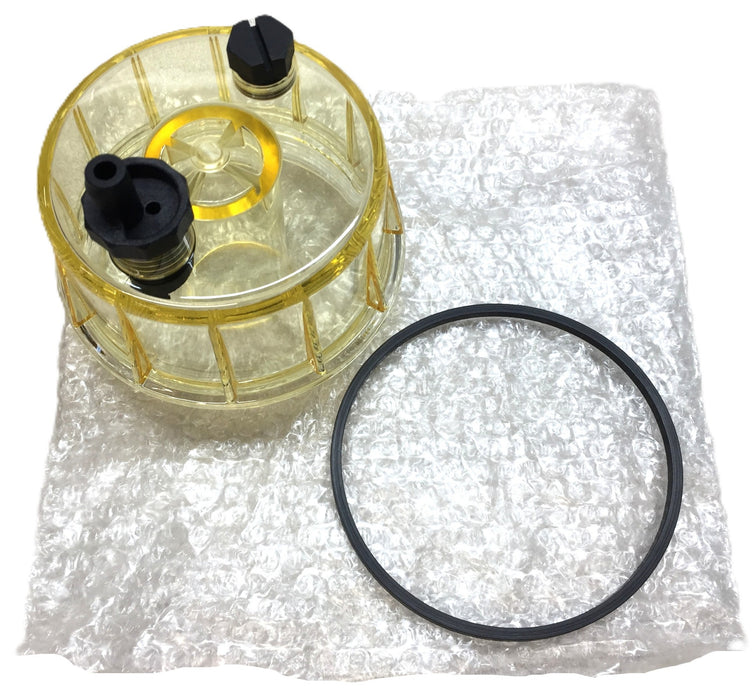 Napa Gold Filter Bowl 600137 (SF10137) NOS