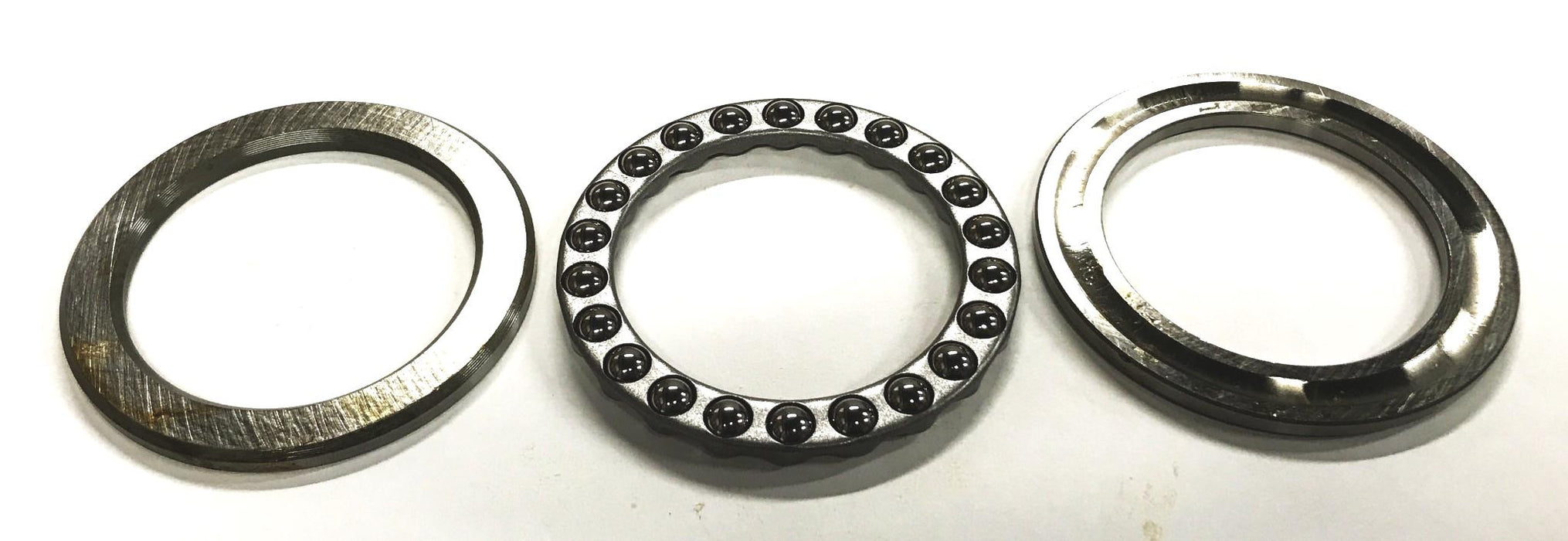 INA 70mm Thrust Ball Bearing 51110 [Lot of 2] NOS