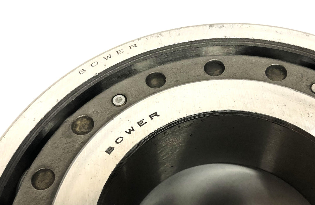 Bower Cylindrical Roller Bearing No Box M1312D/MU1312 NOS