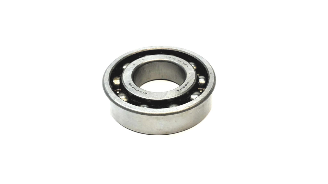 Norma/Hoffmann Single Row Ball Bearing (No Box) LS12 NOS