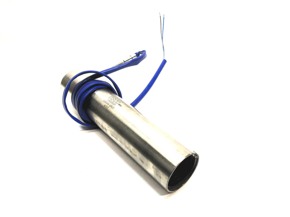 Osco 1300W 240V Nozzle Body Heater HS20989 NOS