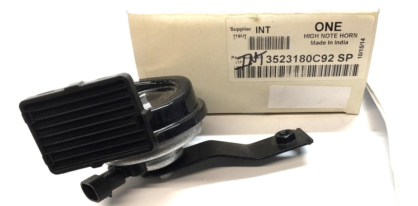 International High Note Horn 3523180C92 NOS