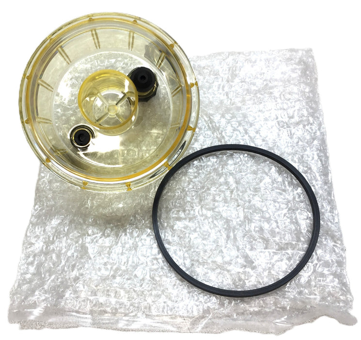 Napa Gold Filter Bowl 600137 (SF10137) NOS