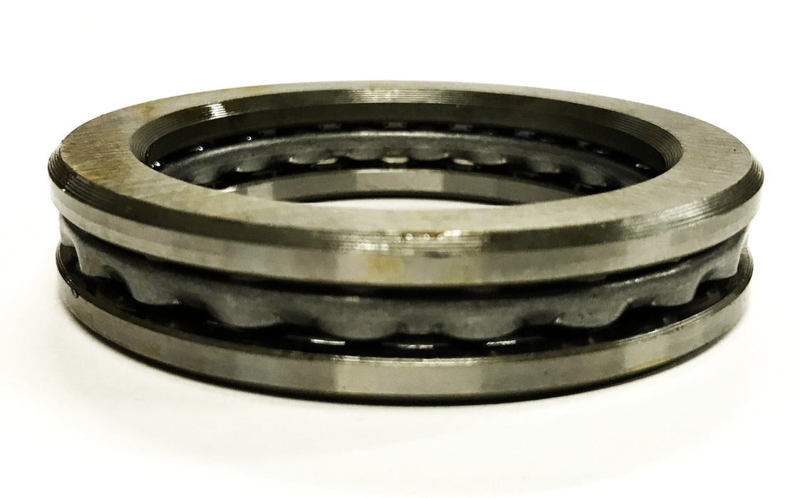 INA 70mm Thrust Ball Bearing 51110 [Lot of 2] NOS