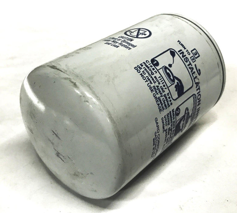 NAPA Gold Fuel Filter 1249 NOS