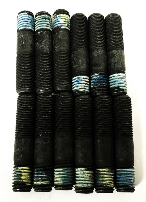 International Navistar Wheel Stud 2504726C1 [Lot of 12] NOS