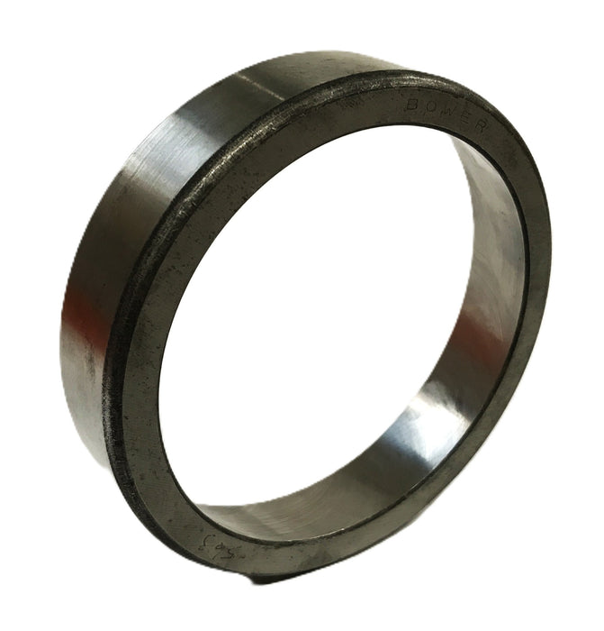 Bower Tapered Roller Bearing Cup 563 NOS