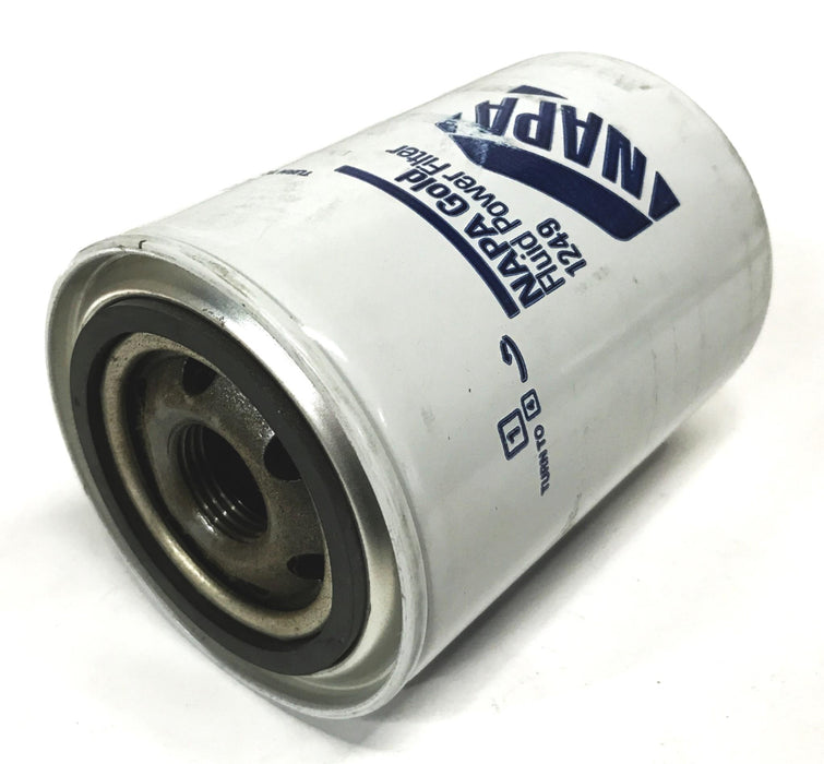 NAPA Gold Fuel Filter 1249 NOS