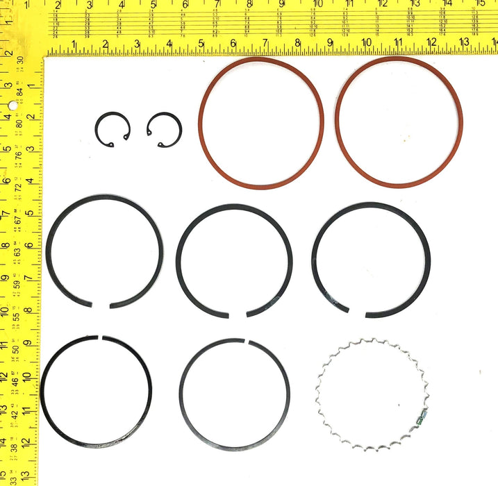 Clevite Cylinder Sleeve Assembly G507 NOS