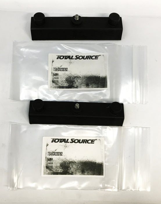 Total Source Forklift Cascade Slider CA228782 [Lot of 2] NOS