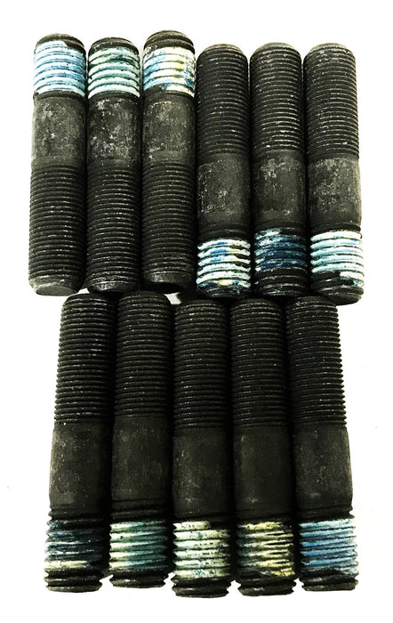 International Navistar Wheel Stud 2504726C1 [Lot of 11] NOS