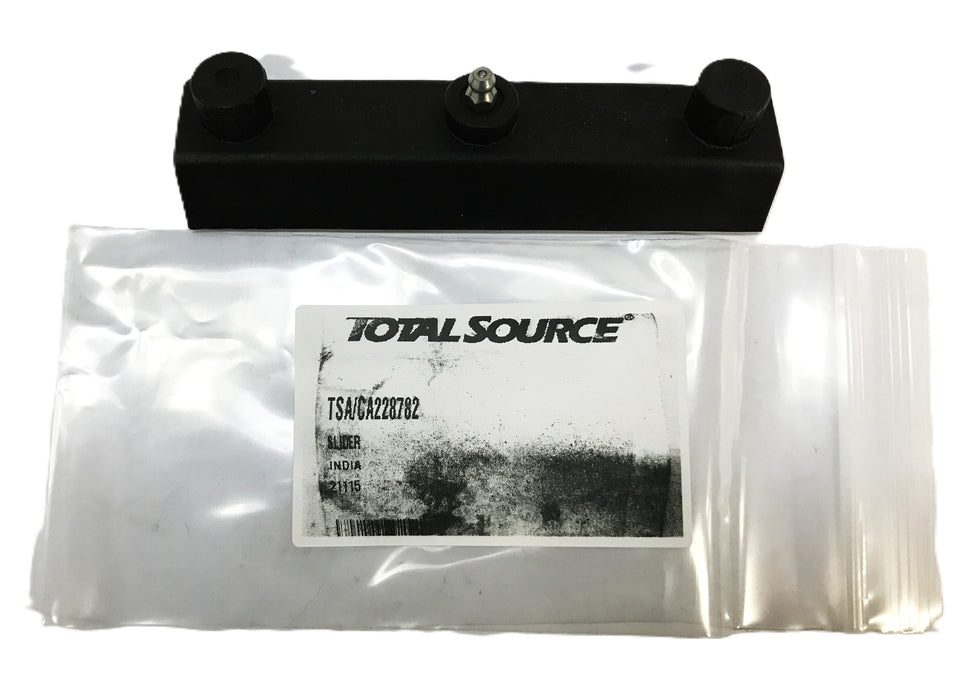 Total Source Forklift Cascade Slider CA228782 [Lot of 2] NOS