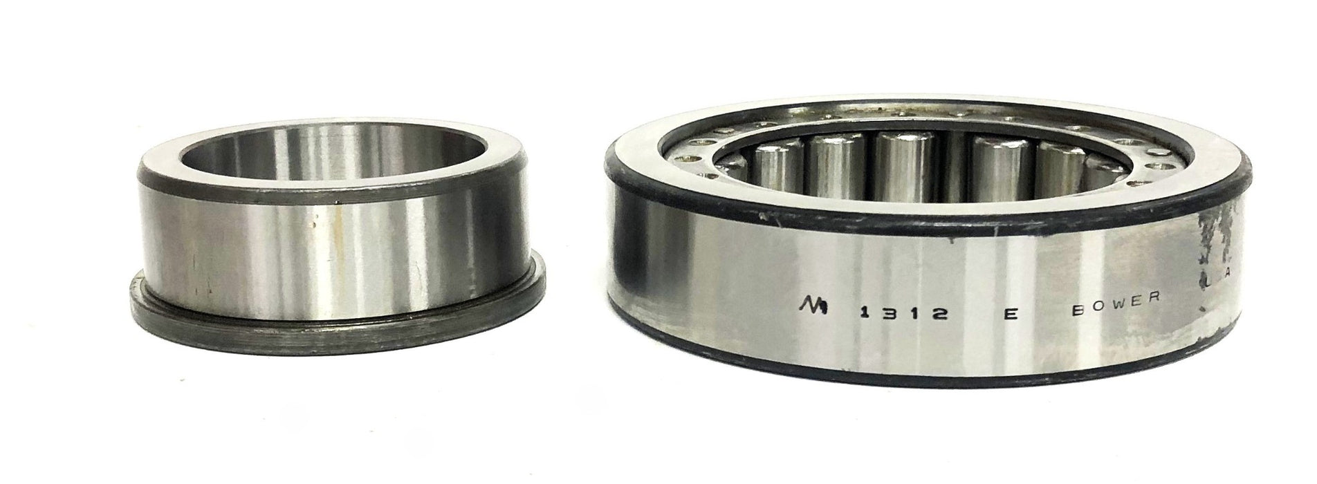 Bower Cylindrical Roller Bearing MR1312/M1312E NOS
