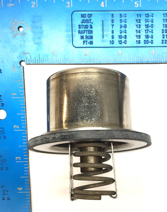 Cummins Thermostat 4318947 (4R349 180) NOS