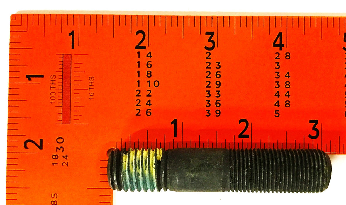 International Navistar Wheel Stud 2504726C1 [Lot of 12] NOS