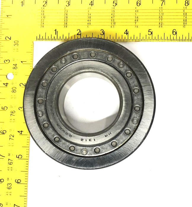 Bower Cylindrical Roller Bearing MR1312/M1312E NOS