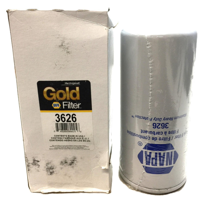 Napa Gold Fuel Filter 3626 NOS