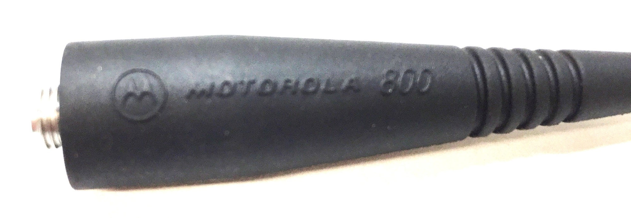 Motorola SMA (F) 1/2 Whip 800 Antenna NAF5037A For MTX 800 NOS