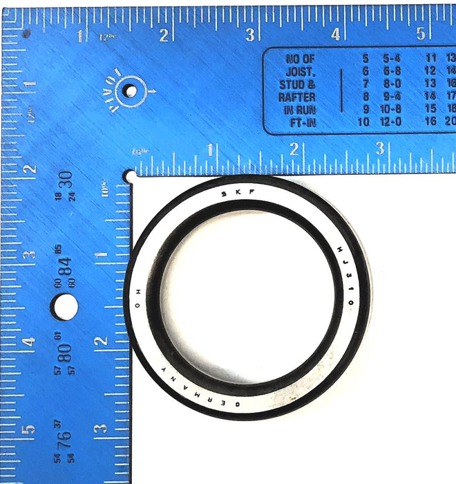 SKF Cylindrical Roller Bearing Shoulder Ring (No Box) HJ310 NOS