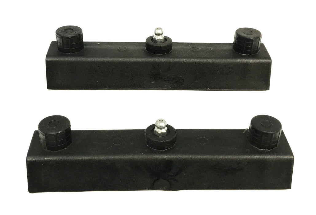 Total Source Forklift Cascade Slider CA228782 [Lot of 2] NOS