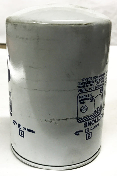 NAPA Gold Fuel Filter 1249 NOS