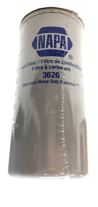 Napa Gold Fuel Filter 3626 NOS