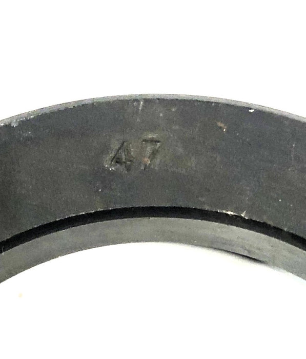 Unbranded Bearing Collar 2 15/16 inch Bore 47 [Lot of 2] NOS