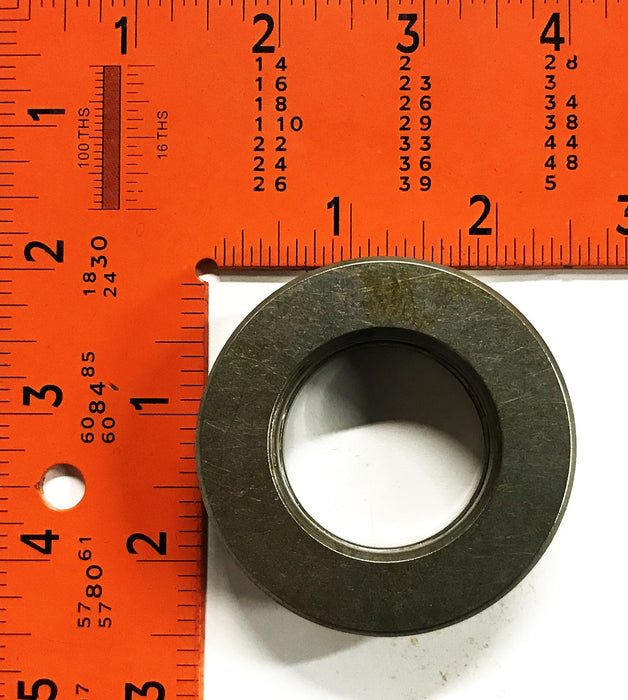 INA 70mm Thrust Ball Bearing 907 [Lot of 2] NOS