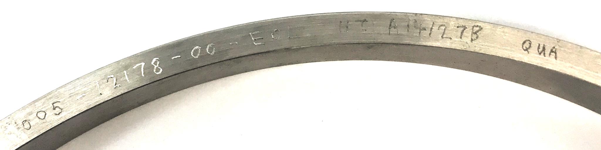 CPC Approx 12-3/4 ID x 13-1/2 OD x 1-1/4" Thick Pump Ring 005-12178-00-EC11 NOS
