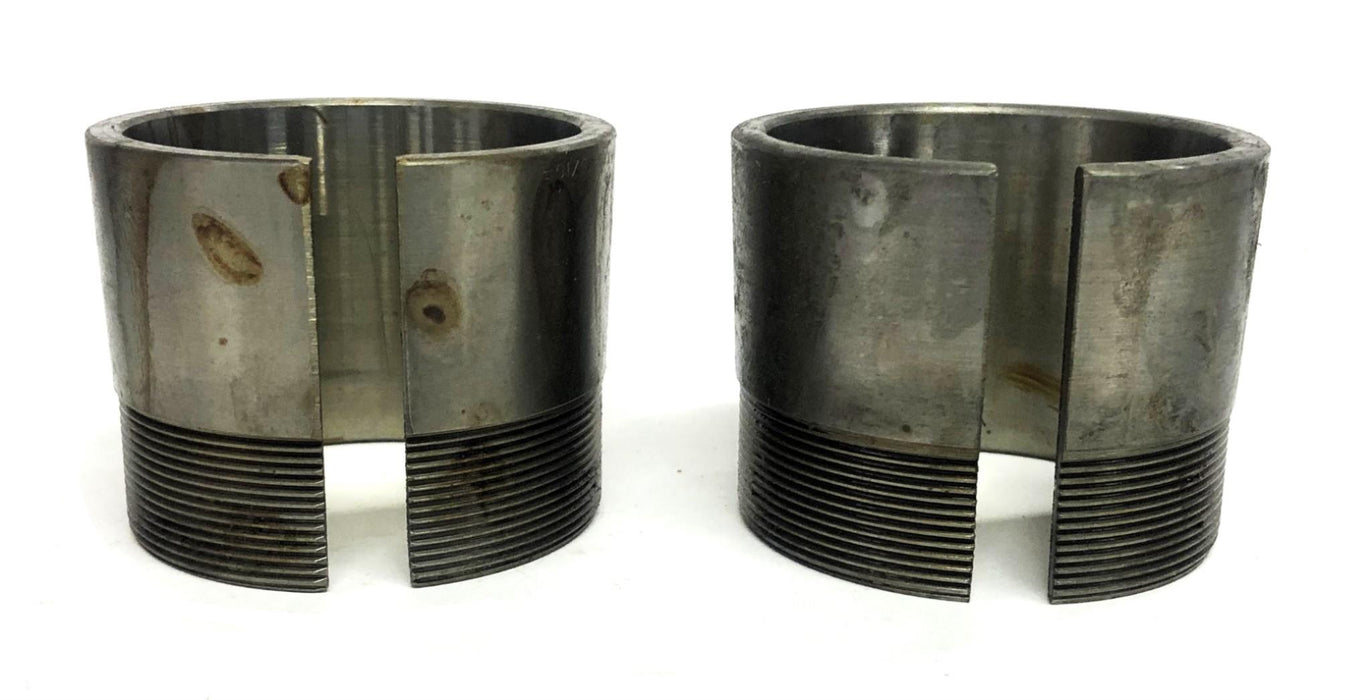 Fafnir Bearing Adapter Sleeve SNW13-2 5/16 [Lot of 2] NOS