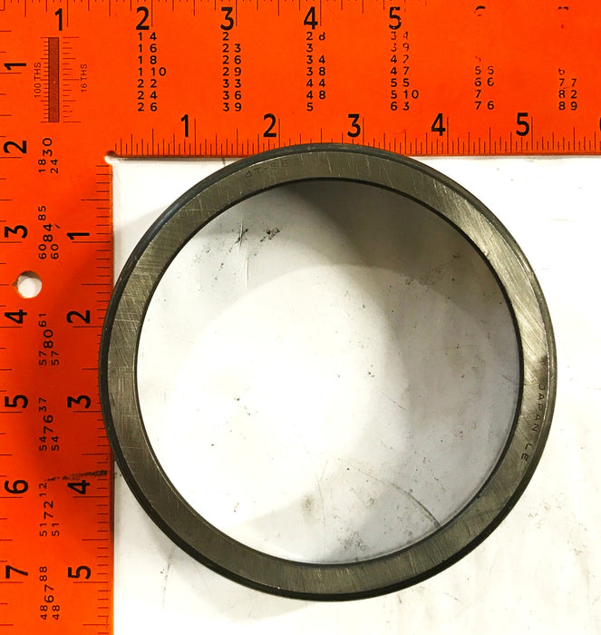 NTN Tapered Roller Bearing Cup 4T-563 NOS