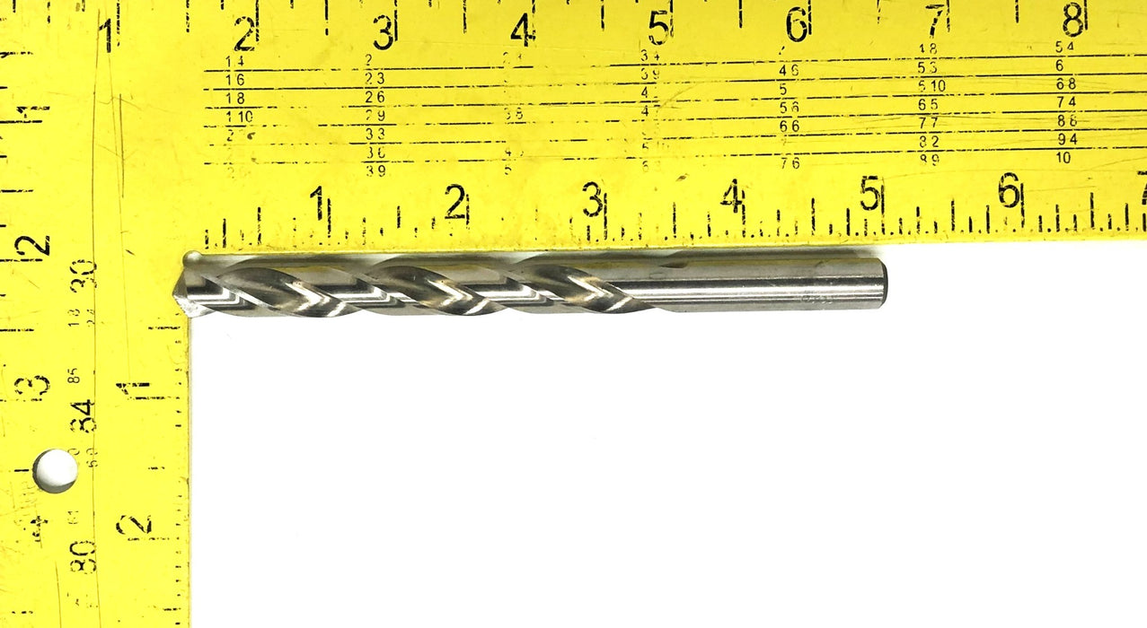 HeliCoil Two Flute End Mill 3/8HS NOS