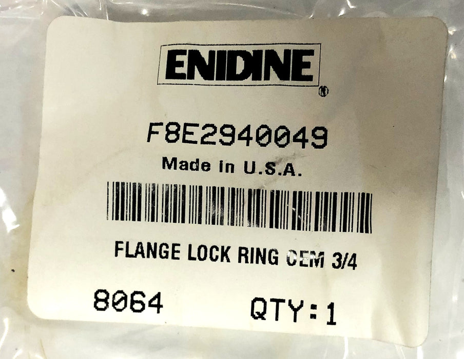 Enidine PMXT 1550IF-1 XTREME Shock Absorber FP222011 (16361) NOS